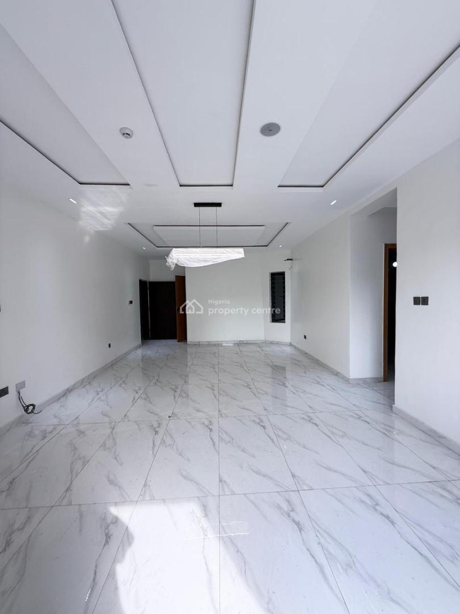 Luxurious  Apartments with Swimming Pool, Elevator, Ikate,lekki, Ikate, Lekki, Lagos, Flat / Apartment for Sale
