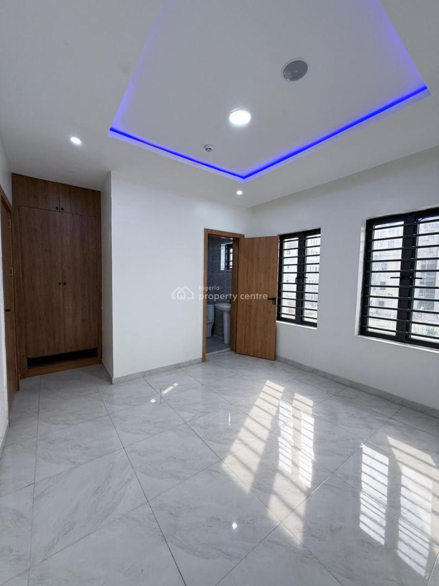 Luxurious  Apartments with Swimming Pool, Elevator, Ikate,lekki, Ikate, Lekki, Lagos, Flat / Apartment for Sale
