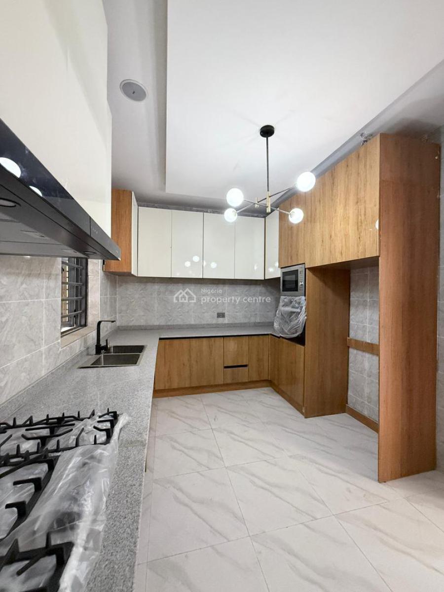 Luxurious  Apartments with Swimming Pool, Elevator, Ikate,lekki, Ikate, Lekki, Lagos, Flat / Apartment for Sale