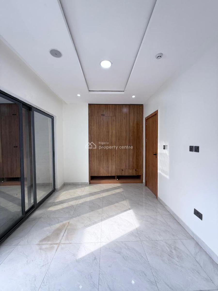 Luxurious  Apartments with Swimming Pool, Elevator, Ikate,lekki, Ikate, Lekki, Lagos, Flat / Apartment for Sale