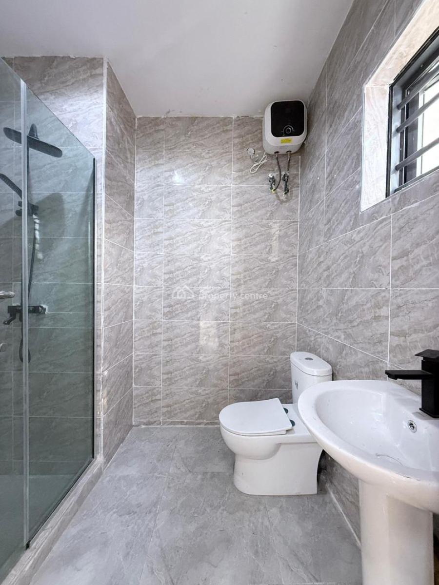 Luxurious  Apartments with Swimming Pool, Elevator, Ikate,lekki, Ikate, Lekki, Lagos, Flat / Apartment for Sale