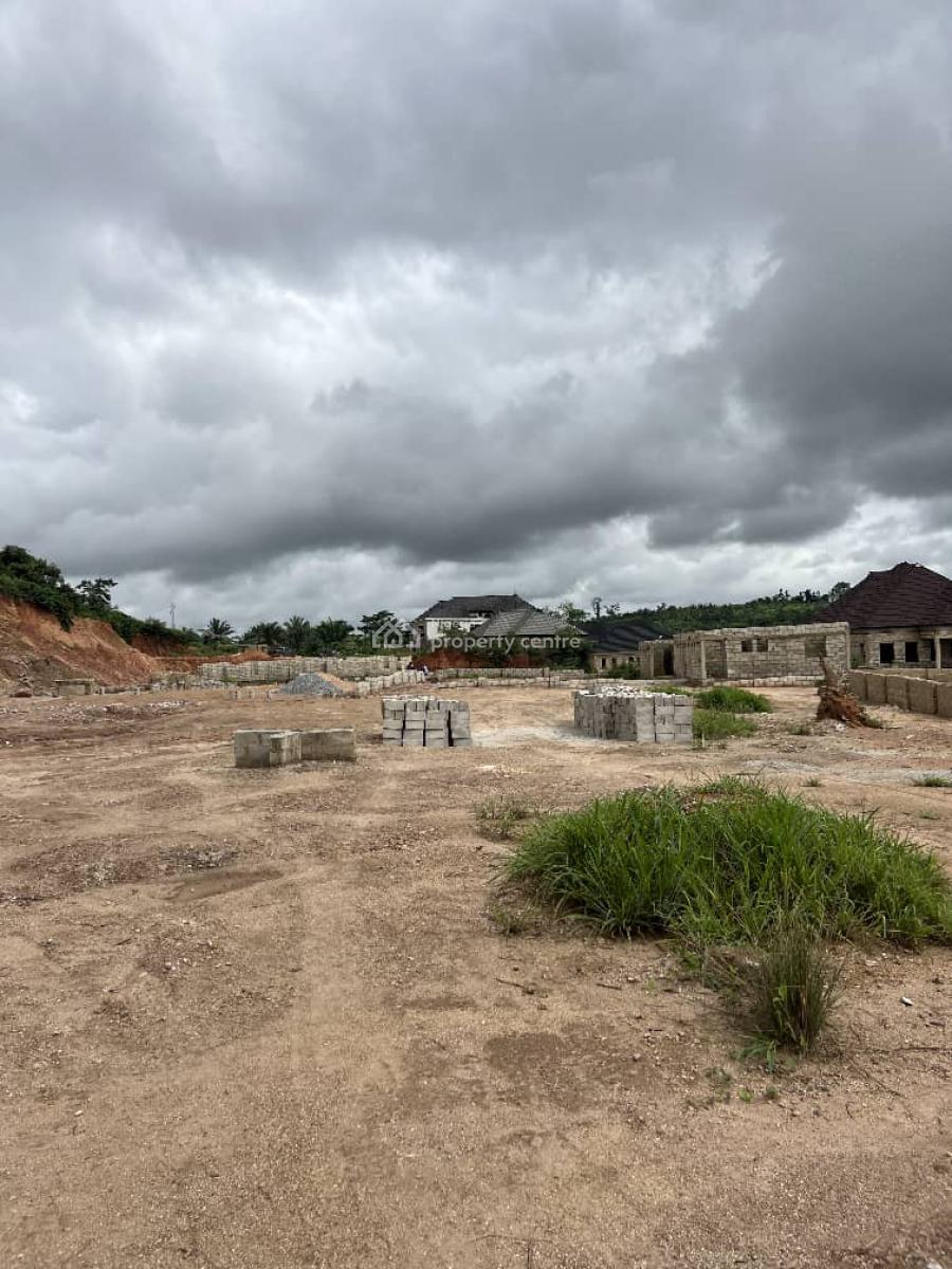 Buy & Build Plot of Land  Balogun Ologun Eru, Ibadan, Balogun, Ologuneru, Ibadan, Oyo, Residential Land for Sale