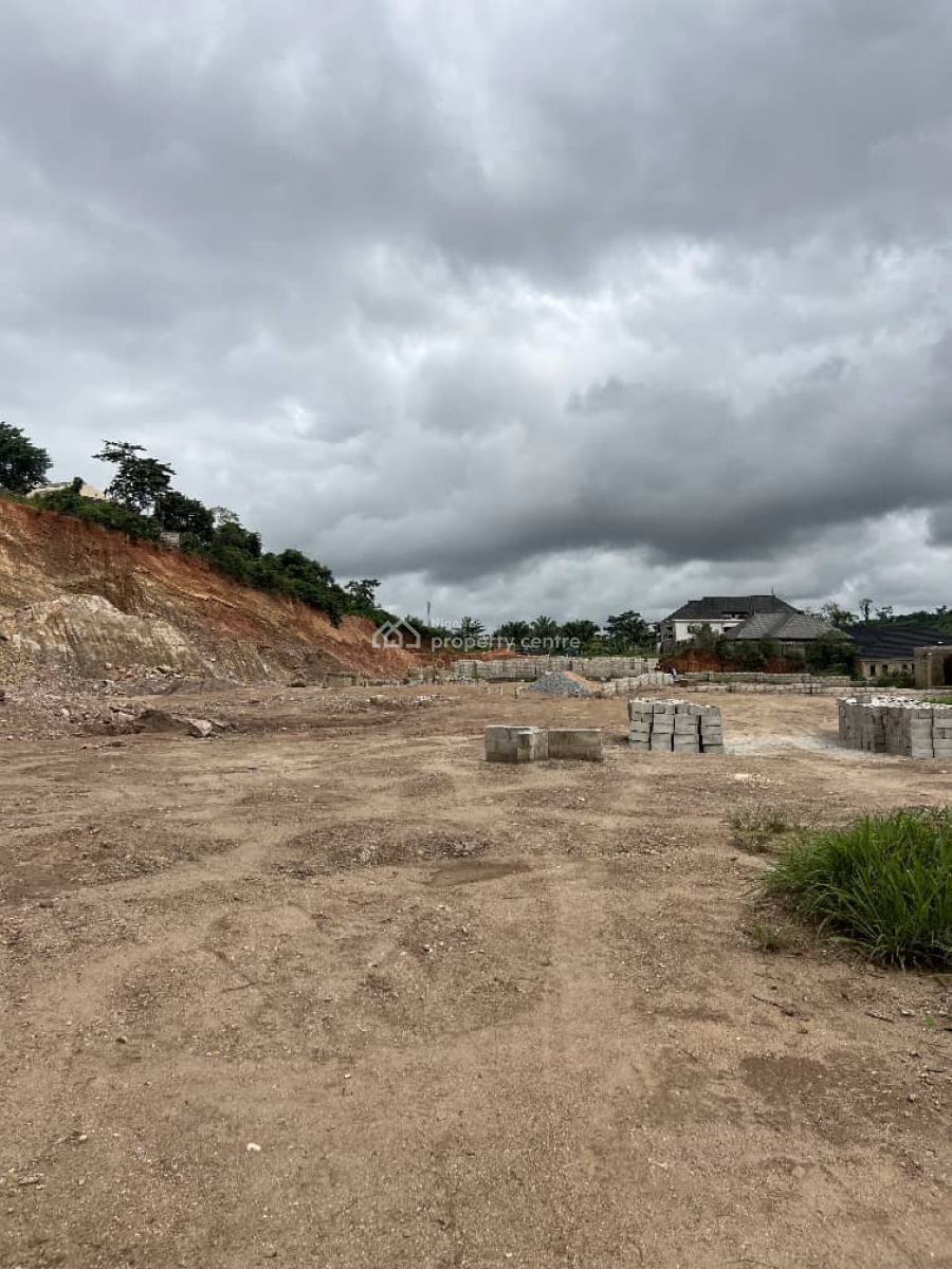 Buy & Build Plot of Land  Balogun Ologun Eru, Ibadan, Balogun, Ologuneru, Ibadan, Oyo, Residential Land for Sale