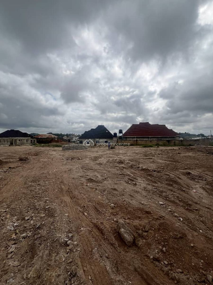 Buy & Build Plot of Land  Balogun Ologun Eru, Ibadan, Balogun, Ologuneru, Ibadan, Oyo, Residential Land for Sale