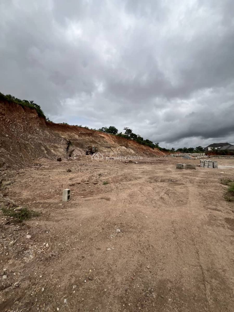 Buy & Build Plot of Land  Balogun Ologun Eru, Ibadan, Balogun, Ologuneru, Ibadan, Oyo, Residential Land for Sale
