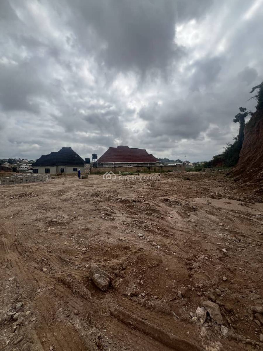 Buy & Build Plot of Land  Balogun Ologun Eru, Ibadan, Balogun, Ologuneru, Ibadan, Oyo, Residential Land for Sale