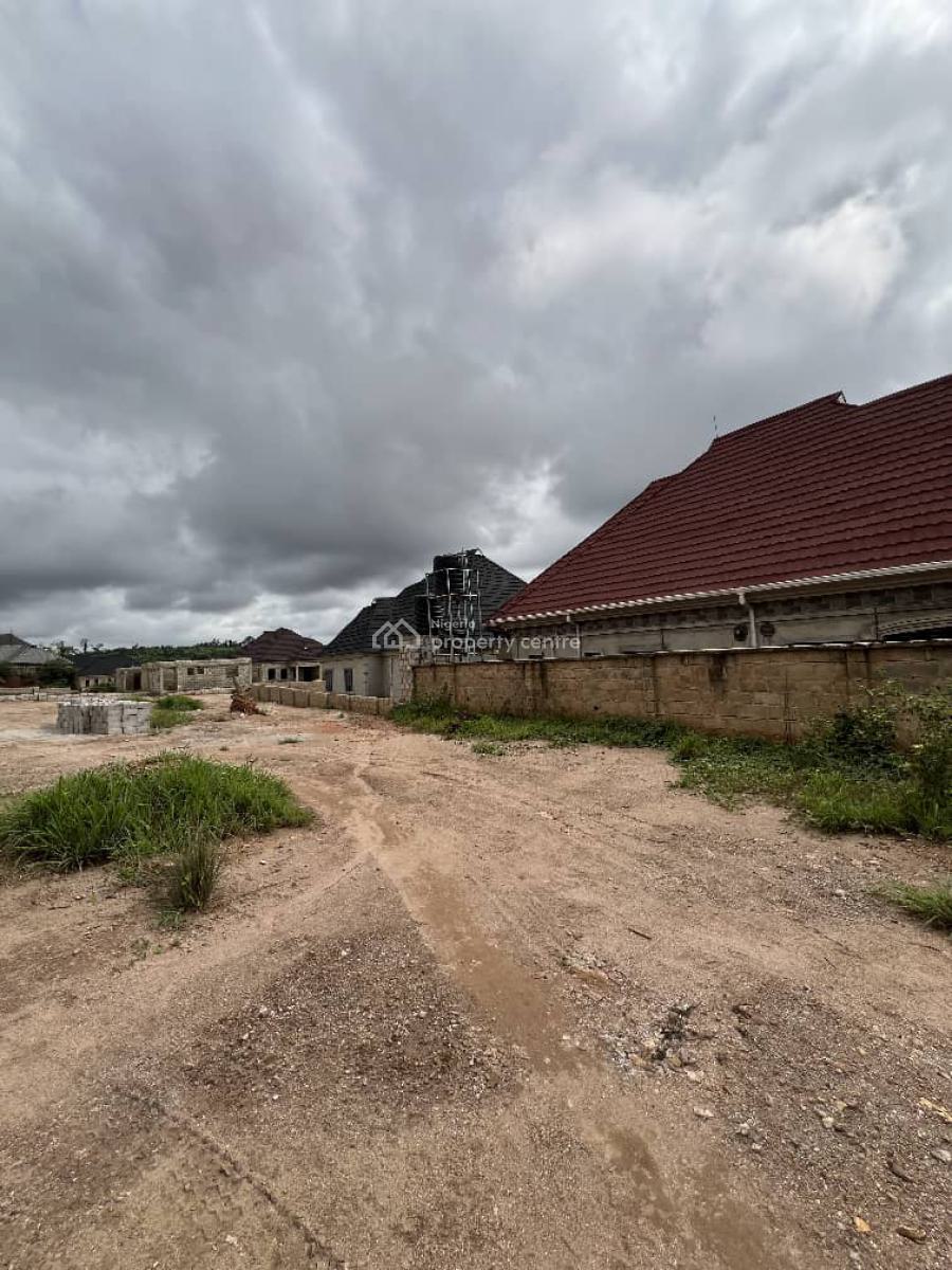 Buy & Build Plot of Land  Balogun Ologun Eru, Ibadan, Balogun, Ologuneru, Ibadan, Oyo, Residential Land for Sale