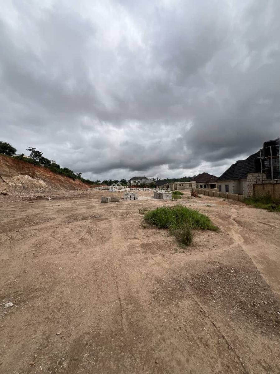 Buy & Build Plot of Land  Balogun Ologun Eru, Ibadan, Balogun, Ologuneru, Ibadan, Oyo, Residential Land for Sale