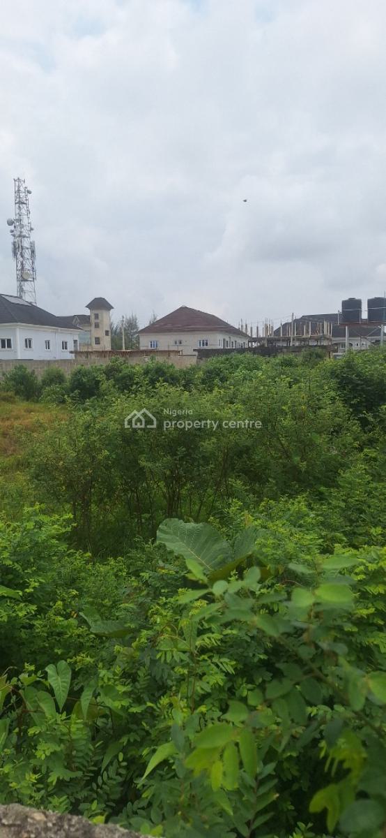 Land, Noheem Street, Ajah, Lagos, Residential Land for Sale