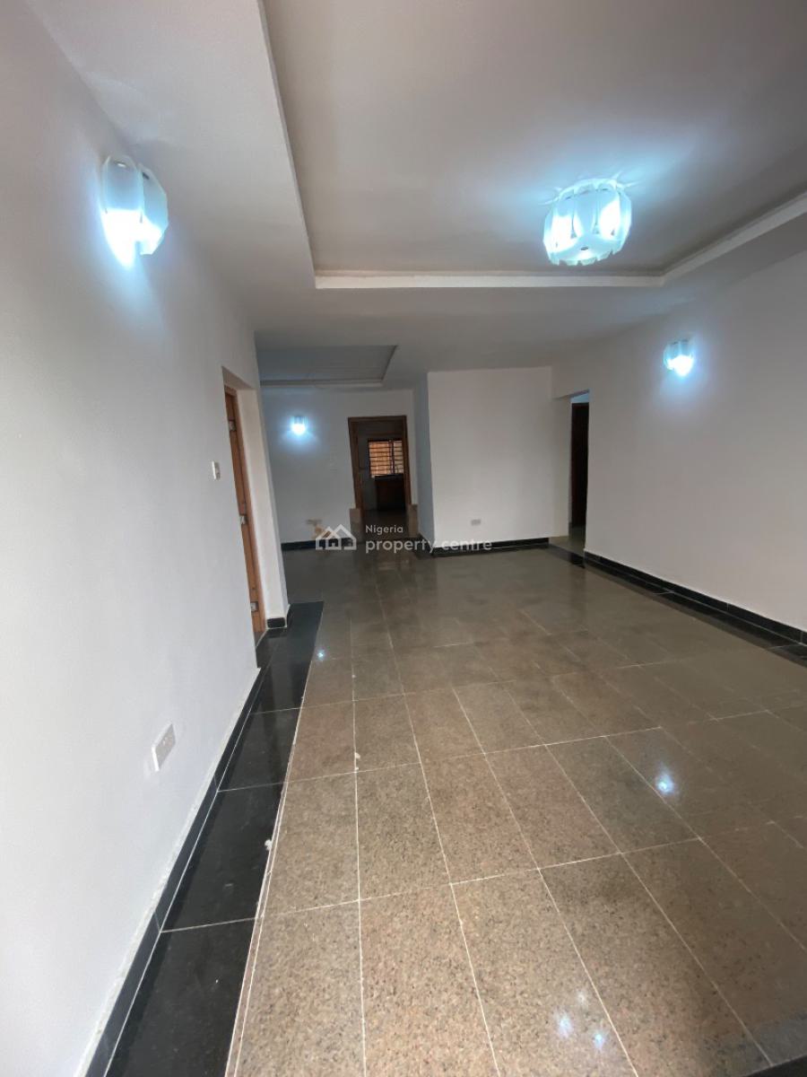 Luxury Serviced 3 Bedroom Apartment, Lekki Proper, Lekki Phase 1, Lekki, Lagos, Flat / Apartment for Rent