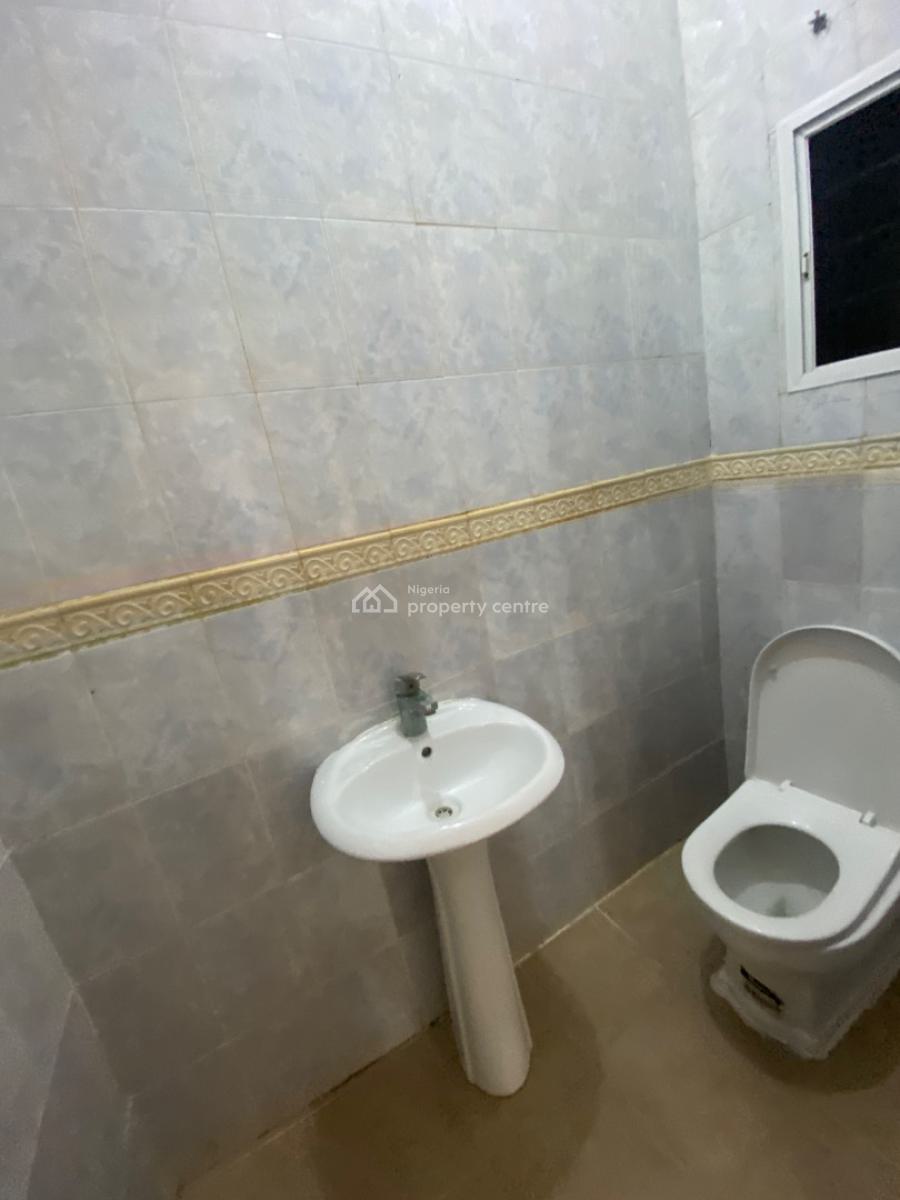 Luxury Serviced 3 Bedroom Apartment, Lekki Proper, Lekki Phase 1, Lekki, Lagos, Flat / Apartment for Rent