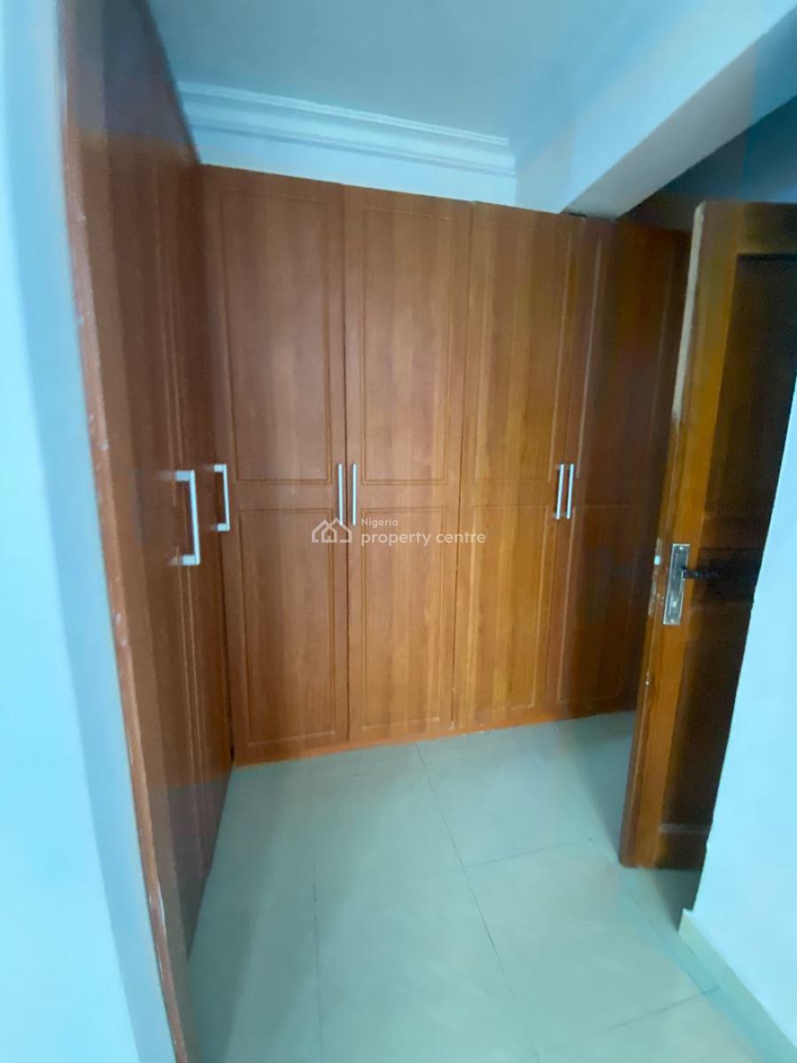 Luxury Serviced 3 Bedroom Apartment, Lekki Proper, Lekki Phase 1, Lekki, Lagos, Flat / Apartment for Rent