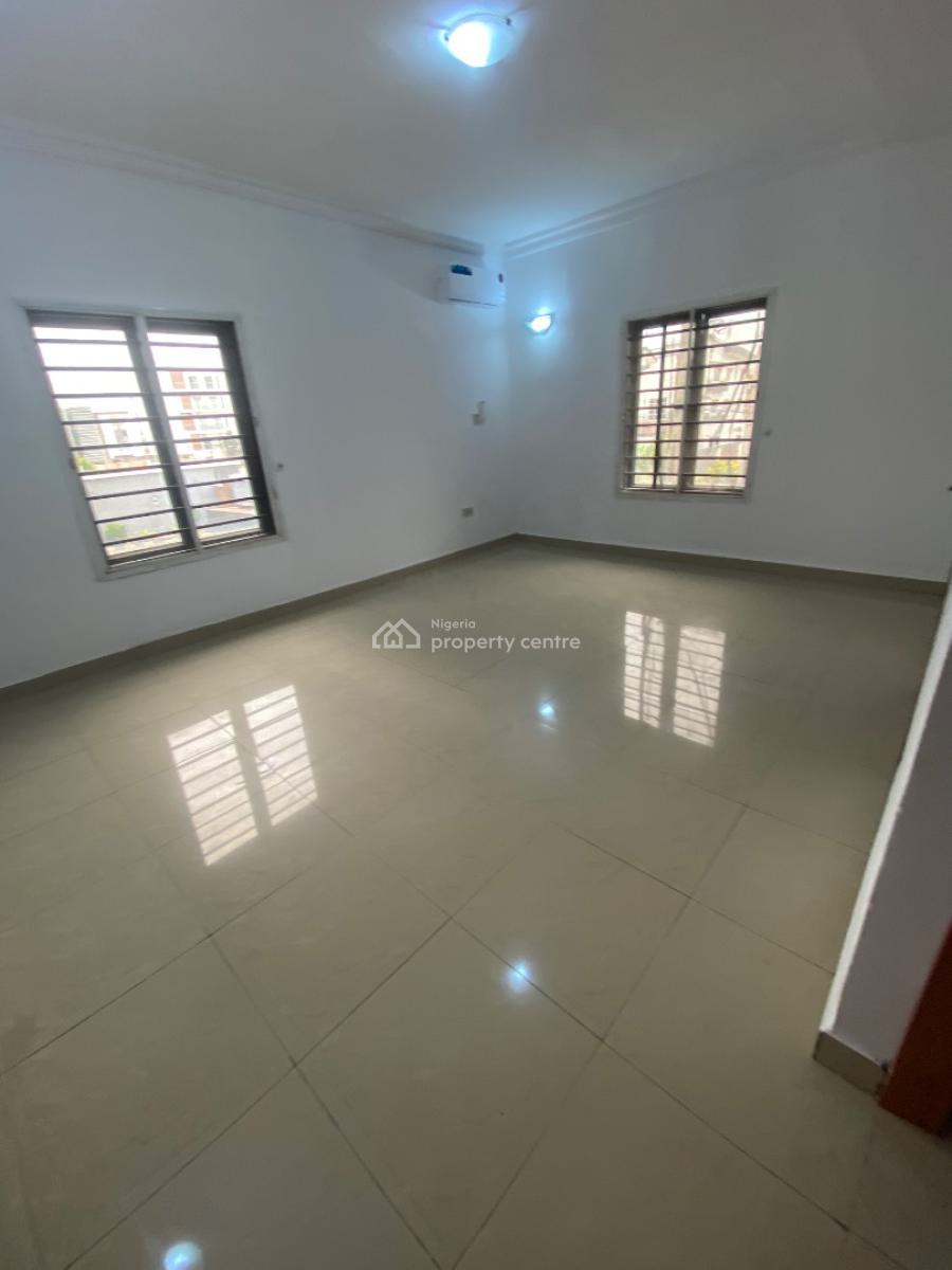 Luxury Serviced 3 Bedroom Apartment, Lekki Proper, Lekki Phase 1, Lekki, Lagos, Flat / Apartment for Rent