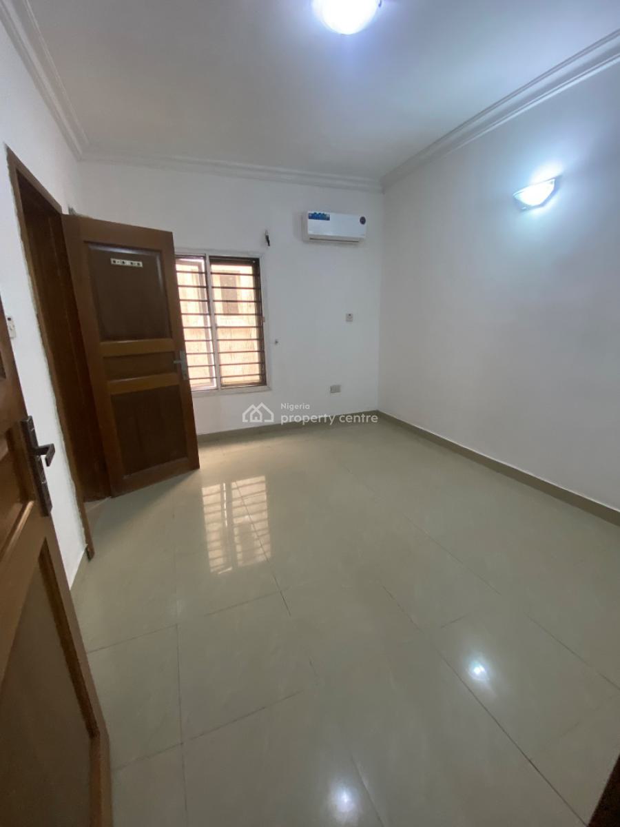 Luxury Serviced 3 Bedroom Apartment, Lekki Proper, Lekki Phase 1, Lekki, Lagos, Flat / Apartment for Rent