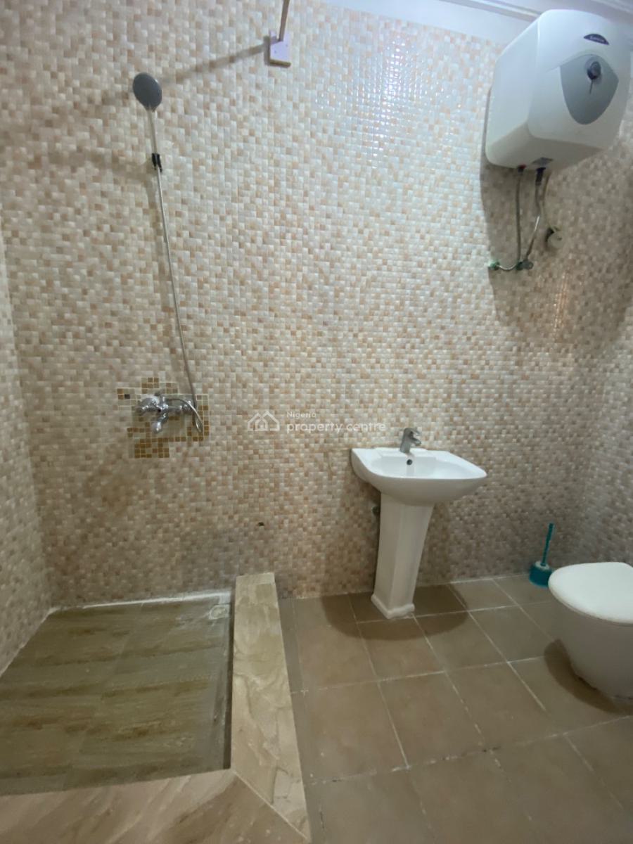 Luxury Serviced 3 Bedroom Apartment, Lekki Proper, Lekki Phase 1, Lekki, Lagos, Flat / Apartment for Rent