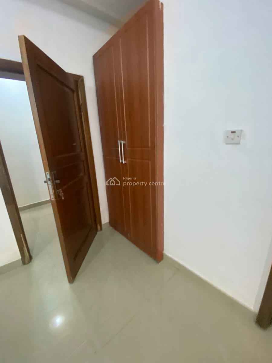 Luxury Serviced 3 Bedroom Apartment, Lekki Proper, Lekki Phase 1, Lekki, Lagos, Flat / Apartment for Rent