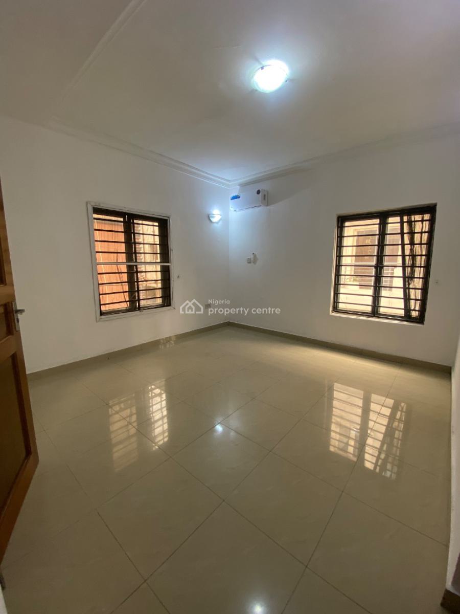 Luxury Serviced 3 Bedroom Apartment, Lekki Proper, Lekki Phase 1, Lekki, Lagos, Flat / Apartment for Rent
