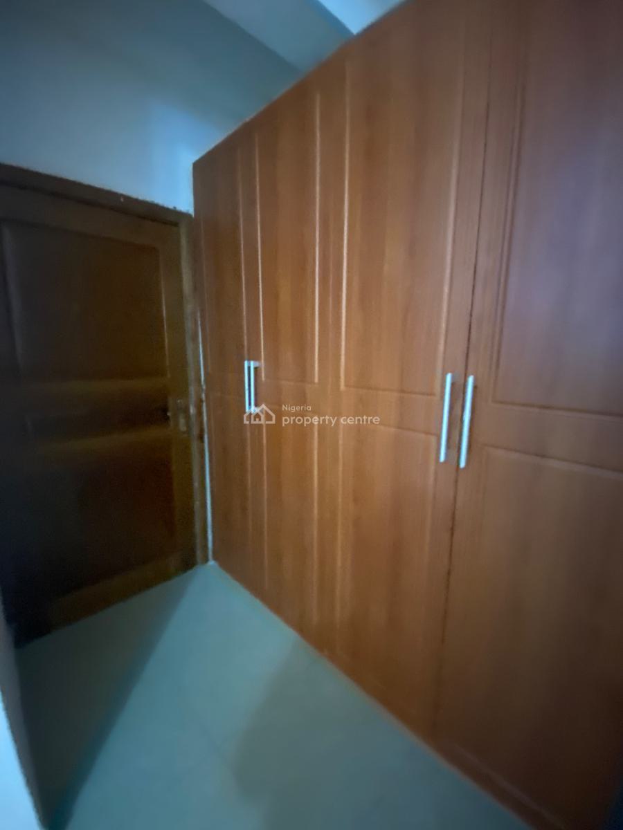 Luxury Serviced 3 Bedroom Apartment, Lekki Proper, Lekki Phase 1, Lekki, Lagos, Flat / Apartment for Rent