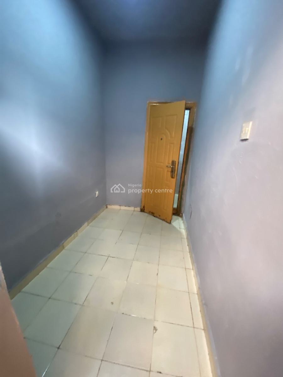 Luxury Serviced 3 Bedroom Apartment, Lekki Proper, Lekki Phase 1, Lekki, Lagos, Flat / Apartment for Rent