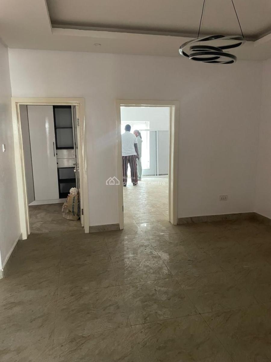 Luxury Spacious 4 Bedroom Terrace Detached Duplex, Lekki Phase 1, Lekki, Lagos, Semi-detached Duplex for Sale