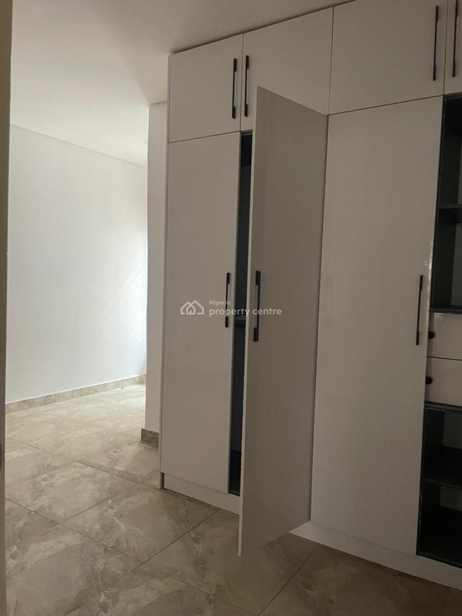 Luxury Spacious 4 Bedroom Terrace Detached Duplex, Lekki Phase 1, Lekki, Lagos, Semi-detached Duplex for Sale