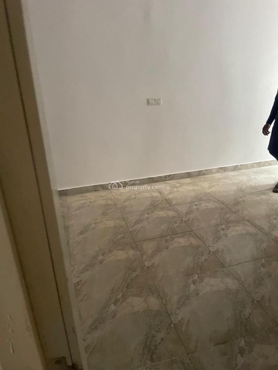 Luxury Spacious 4 Bedroom Terrace Detached Duplex, Lekki Phase 1, Lekki, Lagos, Semi-detached Duplex for Sale