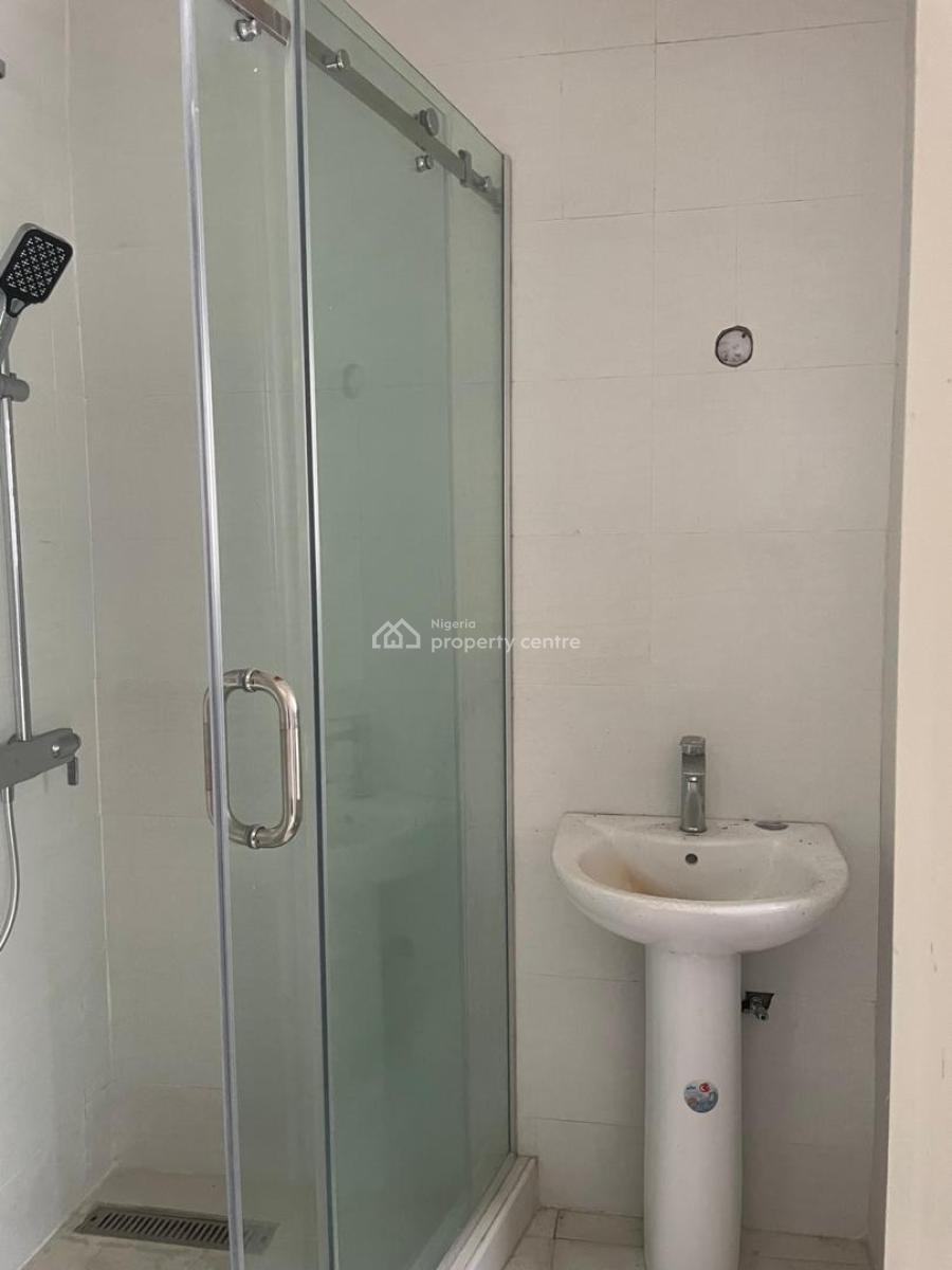 Luxury Spacious 4 Bedroom Terrace Detached Duplex, Lekki Phase 1, Lekki, Lagos, Semi-detached Duplex for Sale