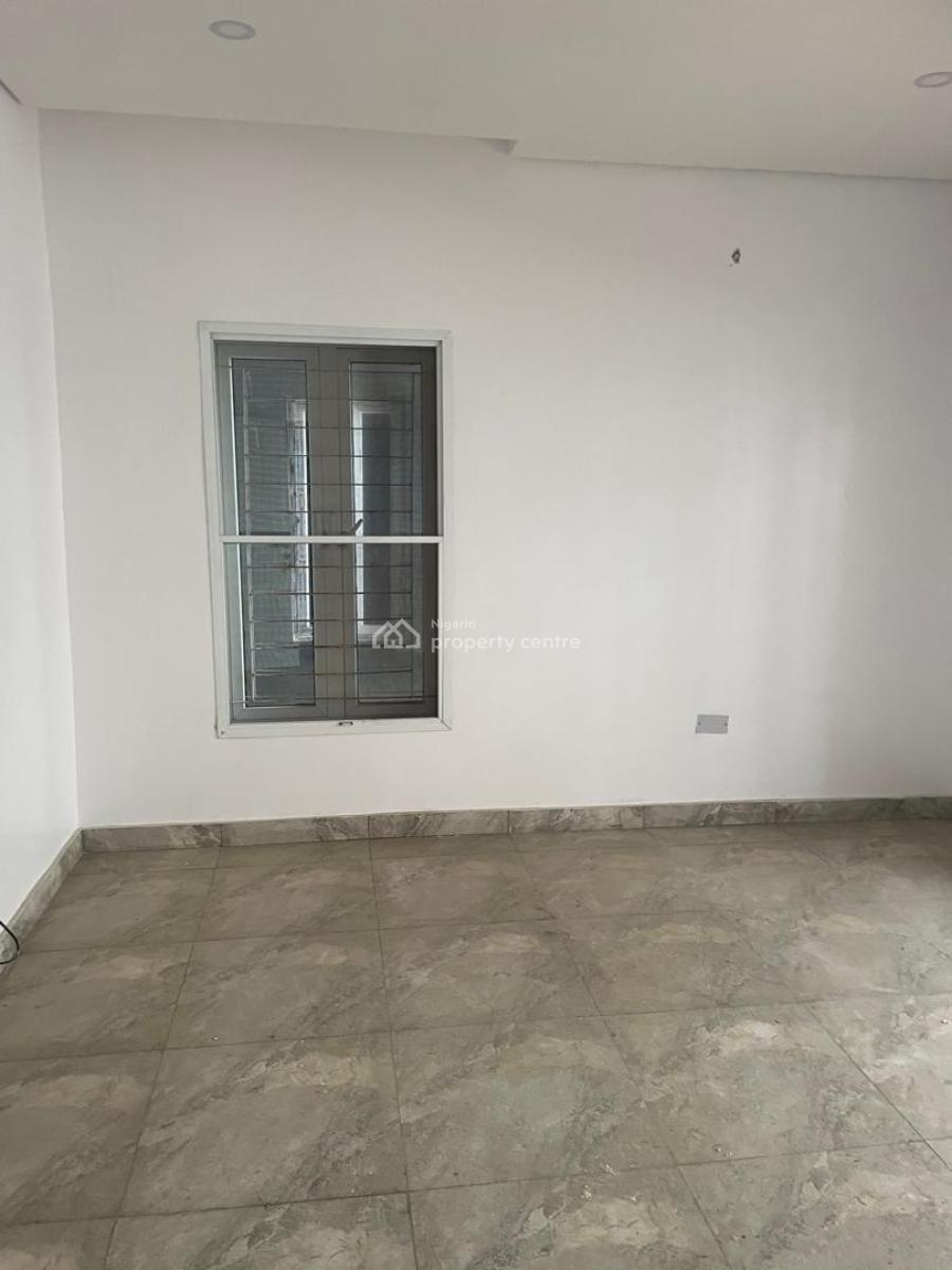 Luxury Spacious 4 Bedroom Terrace Detached Duplex, Lekki Phase 1, Lekki, Lagos, Semi-detached Duplex for Sale