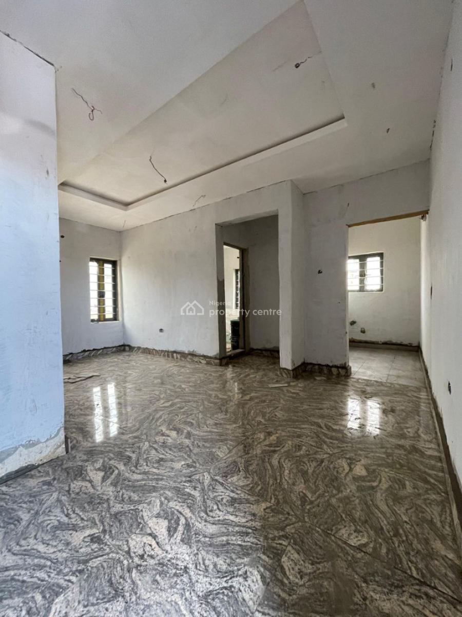 Brand New Specious Miniflat, Igi Olugbin, Pedro, Gbagada, Lagos, Mini Flat (room and Parlour) for Rent