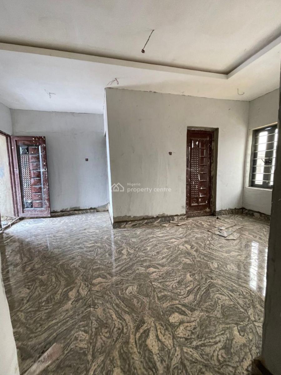 Brand New Specious Miniflat, Igi Olugbin, Pedro, Gbagada, Lagos, Mini Flat (room and Parlour) for Rent