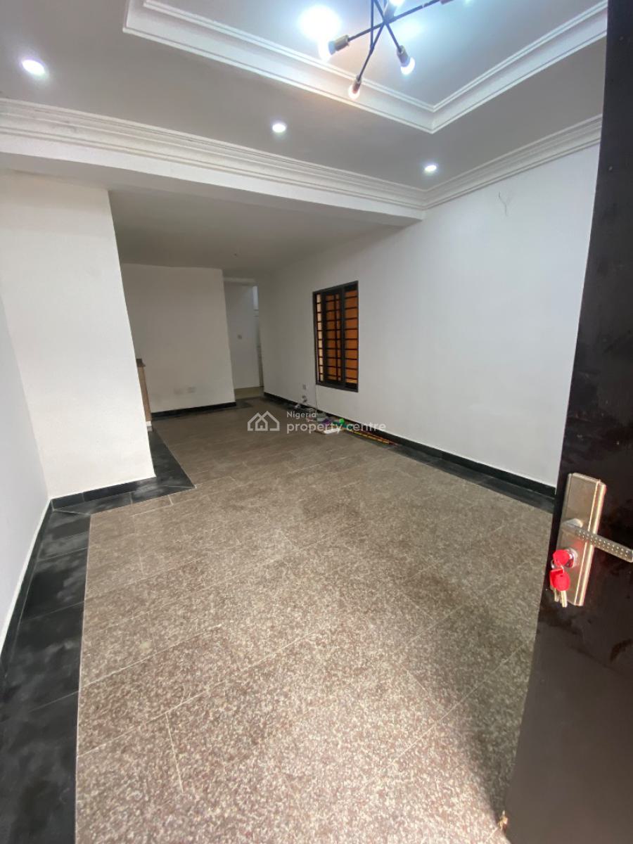 Luxury 2 Bedroom Apartment with Bq, Phase1 Proper, Lekki Phase 1, Lekki, Lagos, Flat / Apartment for Rent