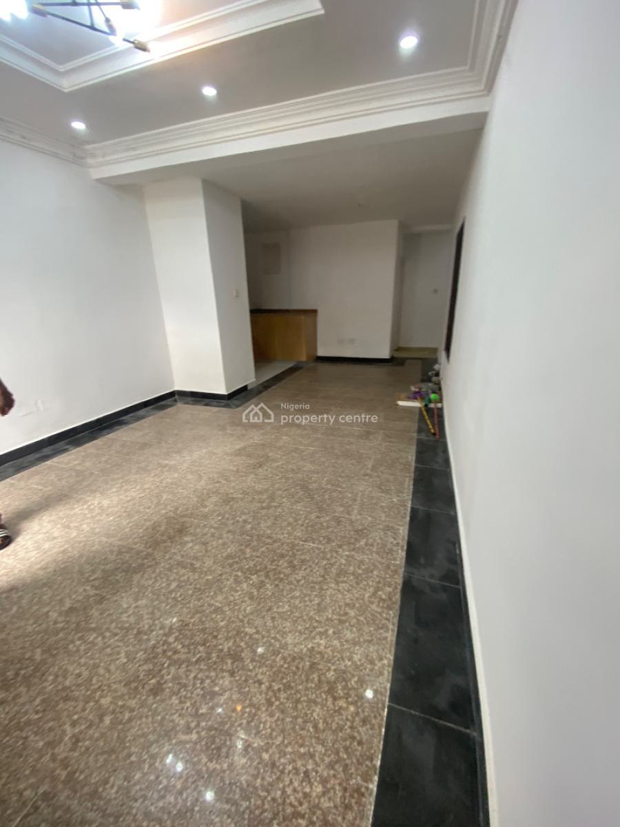 Luxury 2 Bedroom Apartment with Bq, Phase1 Proper, Lekki Phase 1, Lekki, Lagos, Flat / Apartment for Rent
