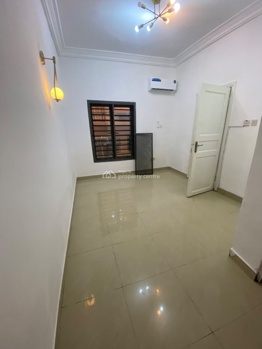 Luxury 2 Bedroom Apartment with Bq, Phase1 Proper, Lekki Phase 1, Lekki, Lagos, Flat / Apartment for Rent