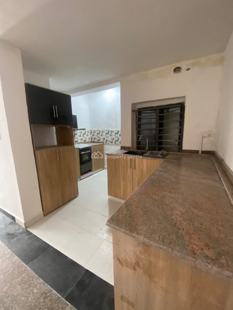 Luxury 2 Bedroom Apartment with Bq, Phase1 Proper, Lekki Phase 1, Lekki, Lagos, Flat / Apartment for Rent