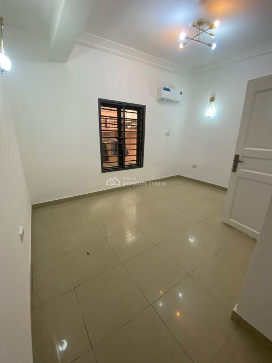 Luxury 2 Bedroom Apartment with Bq, Phase1 Proper, Lekki Phase 1, Lekki, Lagos, Flat / Apartment for Rent