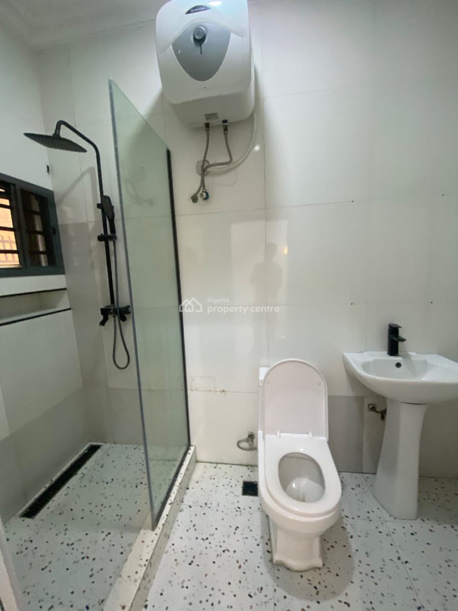 Luxury 2 Bedroom Apartment with Bq, Phase1 Proper, Lekki Phase 1, Lekki, Lagos, Flat / Apartment for Rent