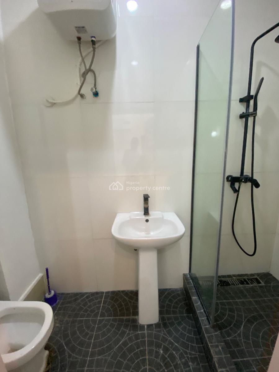 Luxury 2 Bedroom Apartment with Bq, Phase1 Proper, Lekki Phase 1, Lekki, Lagos, Flat / Apartment for Rent