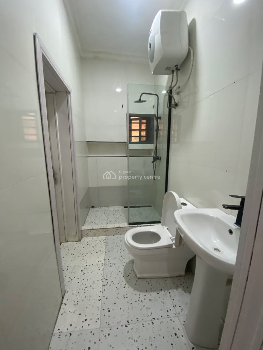 Luxury 2 Bedroom Apartment with Bq, Phase1 Proper, Lekki Phase 1, Lekki, Lagos, Flat / Apartment for Rent