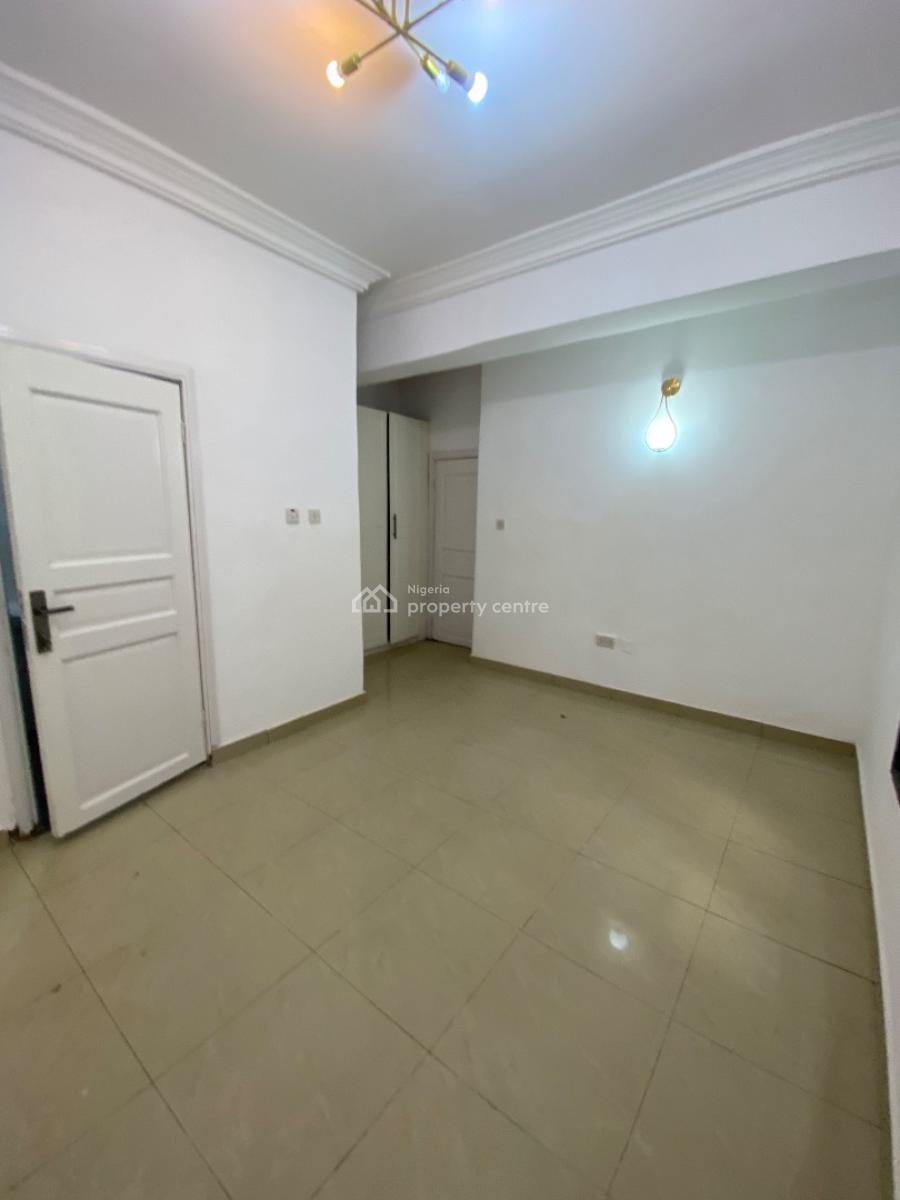 Luxury 2 Bedroom Apartment with Bq, Phase1 Proper, Lekki Phase 1, Lekki, Lagos, Flat / Apartment for Rent