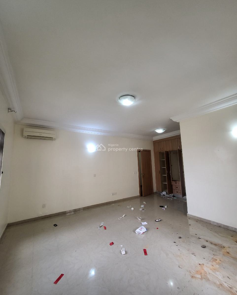 Luxurious Massive Luxurious 3bedroom with Bq, Near Legislative Quarters, Durumi, Abuja, Flat / Apartment for Rent