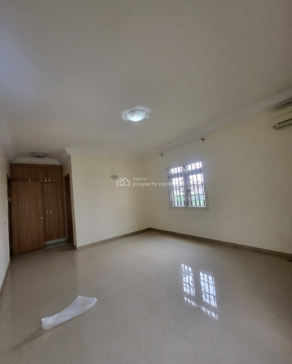 Luxurious Massive Luxurious 3bedroom with Bq, Near Legislative Quarters, Durumi, Abuja, Flat / Apartment for Rent