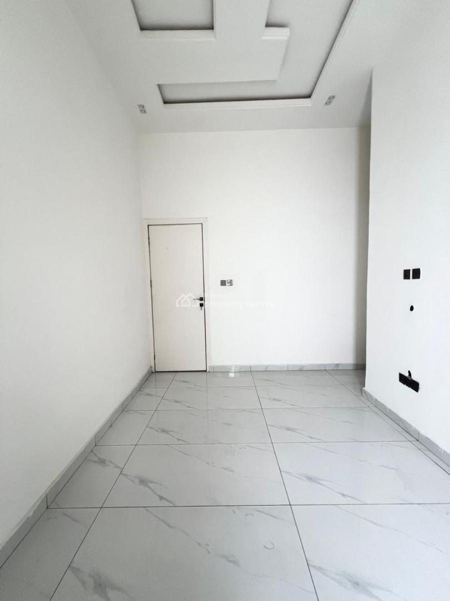 Luxurious 4bedrooms Semi-detached Duplex, Ikate Lekki, Ikate, Lekki, Lagos, Semi-detached Duplex for Sale