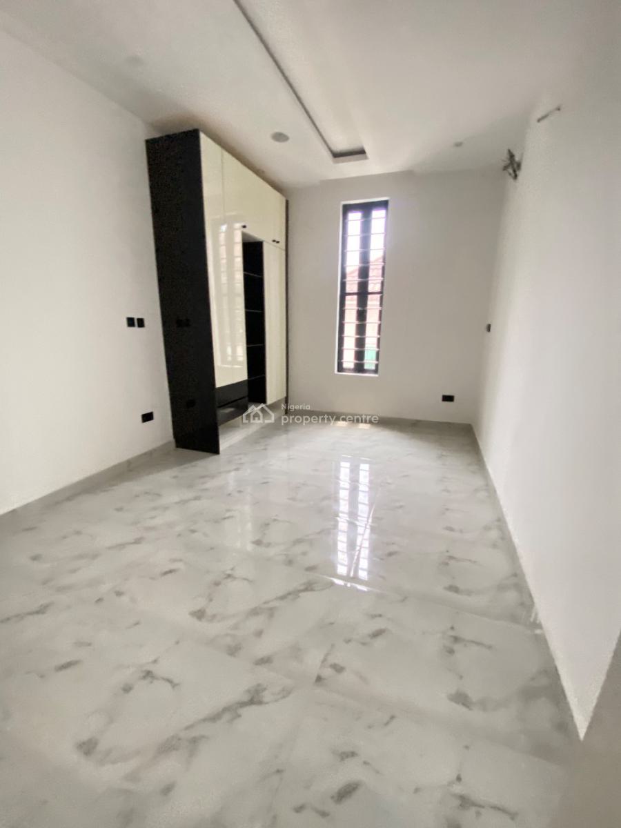 Ultra Luxury 3 Bedroom Apartment with Bq, Phase1 Proper, Lekki Phase 1, Lekki, Lagos, Flat / Apartment for Rent
