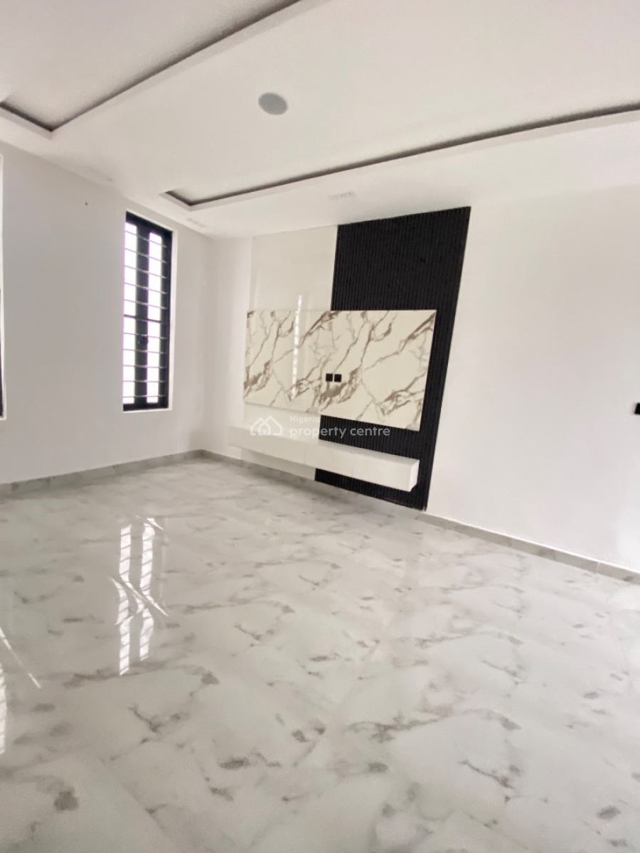 Ultra Luxury 3 Bedroom Apartment with Bq, Phase1 Proper, Lekki Phase 1, Lekki, Lagos, Flat / Apartment for Rent