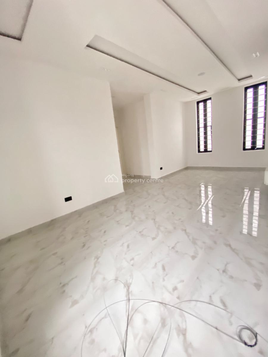 Ultra Luxury 3 Bedroom Apartment with Bq, Phase1 Proper, Lekki Phase 1, Lekki, Lagos, Flat / Apartment for Rent