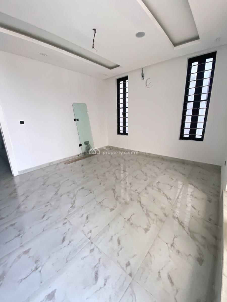 Ultra Luxury 3 Bedroom Apartment with Bq, Phase1 Proper, Lekki Phase 1, Lekki, Lagos, Flat / Apartment for Rent