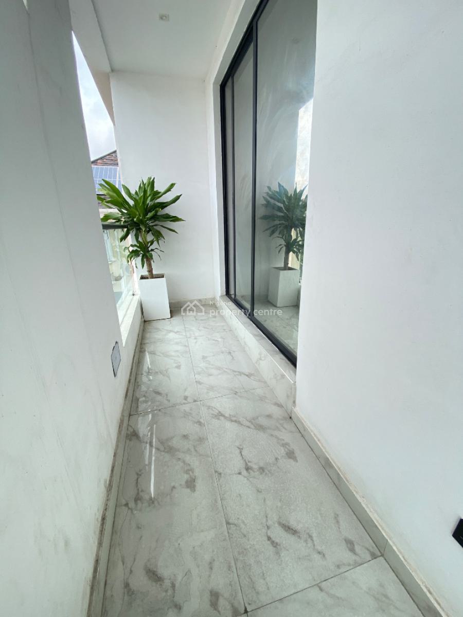 Ultra Luxury 3 Bedroom Apartment with Bq, Phase1 Proper, Lekki Phase 1, Lekki, Lagos, Flat / Apartment for Rent