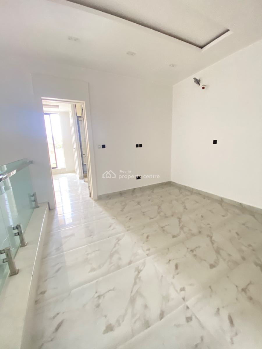 Ultra Luxury 3 Bedroom Apartment with Bq, Phase1 Proper, Lekki Phase 1, Lekki, Lagos, Flat / Apartment for Rent