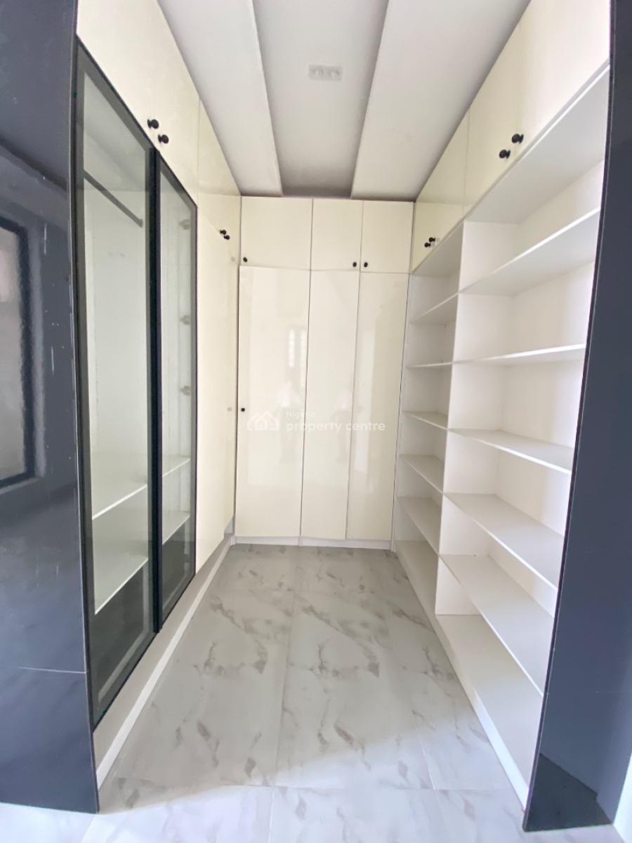 Ultra Luxury 3 Bedroom Apartment with Bq, Phase1 Proper, Lekki Phase 1, Lekki, Lagos, Flat / Apartment for Rent