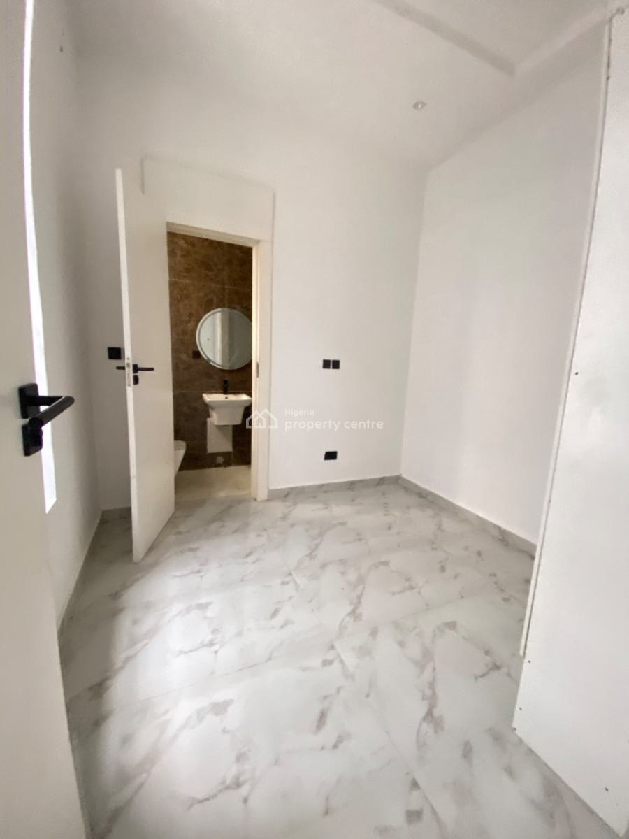 Ultra Luxury 3 Bedroom Apartment with Bq, Phase1 Proper, Lekki Phase 1, Lekki, Lagos, Flat / Apartment for Rent